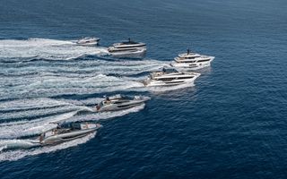 Weichai Group aumenta la sua partecipazione in Ferretti con 153.000 nuove azioni
