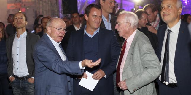 Mulliez: dal sostegno di Auchan al nuovo focus su Leroy‑Merlin e Decathlon per superare le sfide del retail