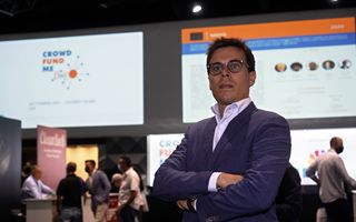 CrowdFundMe: 34 milioni di euro raccolti nel 2025, crescita del 15 % rispetto al 2024