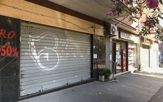 Dal 2011 al 2025: 103.000 negozi chiusi ma le superfici commerciali aumentano