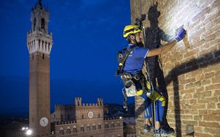 EdiliziAcrobatica annuncia le dimissioni del sindaco supplente in una località di interesse