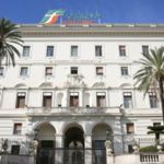 FS Group guida 200 studenti napoletani alla scoperta delle professioni ferroviarie