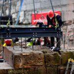 Webuild vince contratto da 830 milioni di dollari per l’estensione della linea rossa della metropolitana di Riyadh