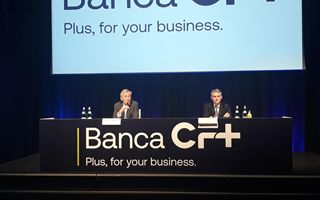 Banca CF+ ottiene autorizzazioni BCE e Banca d’Italia per l’acquisizione di Banca Sistema