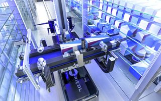 Gpi aggiudica contratto decennale per il servizio trasfusionale del Galles