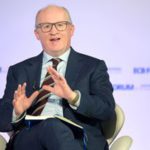 ECB: tassi nominali e inflazione al 2 %, tasso reale vicino allo zero – dichiarazioni di Lane