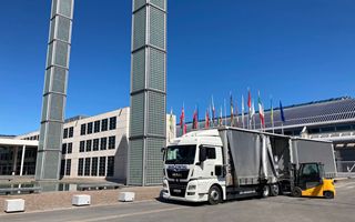 TP ICAP Midcap consiglia di acquistare le azioni di Italian Exhibition Group (IEG)