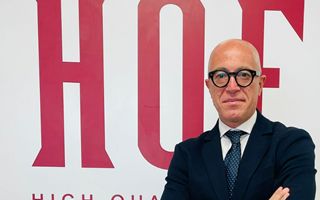 High Quality Food spinge l'espansione: preliminare per nuova sede operativa a Roma