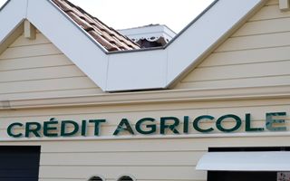 Credit Agricole in rialzo: Oddo BHF lo promuove a Overweight