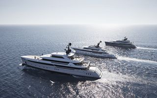 Sanlorenzo presenta il calendario 2026: date previste per Consiglio di Amministrazione e Assemblea degli azionisti