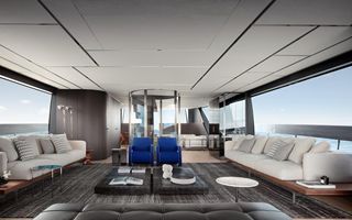 Sanlorenzo acquista 3.888 azioni a 31,67 euro: dettagli del buyback 2026