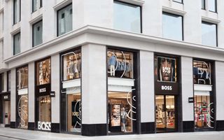 RBC abbassa la raccomandazione di Hugo Boss: le azioni crollano a Francoforte