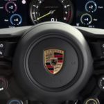 Porsche 2025: consegne in calo del 10% a 279.449 unità