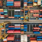 Stonepeak investe 2,4 miliardi per il 25 % di una joint venture con CMA CGM, potenziando le infrastrutture logistiche globali