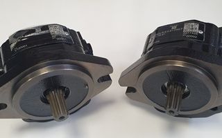 Marzocchi Pompe ottiene brevetto per pompe Elika reversibili: nuova frontiera dell’efficienza idraulica