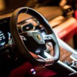 Lamborghini consegna 10.747 auto nel 2025, nuovo record globale