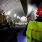 Webuild completa l'abbattimento del secondo diaframma della Galleria Trebisacce sulla SS 106 Jonica