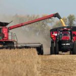 Goldman Sachs aggiorna la raccomandazione di CNH Industrial a Buy con obiettivo di 13$