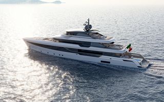 TP ICAP Midcap mantiene raccomandazione Buy su The Italian Sea Group dopo l'offerta di KKCG su Ferretti