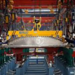 Alstom riceve 600 milioni di euro per 15 treni Avelia Horizon da SNCF