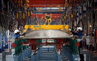 Alstom aggiudica 2,5 miliardi di euro in tre contratti di mobilità