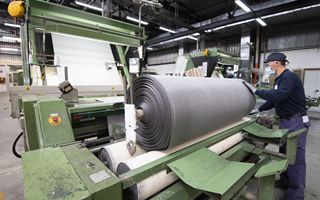 Produzione industriale USA cresce del 0,4 % a dicembre secondo la Fed