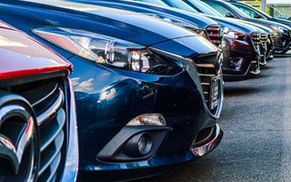 Italia guida la crescita del mercato delle auto usate in Europa nel 2025