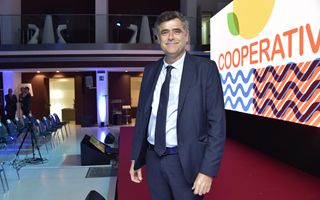 Legacoop Agroalimentare sostiene un incremento delle risorse per la PAC 2028‑2034