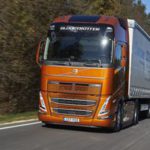 Volvo alza le previsioni di vendita di camion in Europa grazie alla ripresa della domanda
