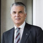 UBS: Ermotti annuncia dimissioni previste per aprile 2027