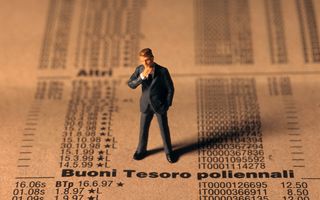 Domanda record di 265,5 bn € per le nuove tranche di BTP a 7 anni e BTP Green 2046