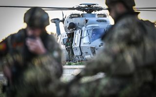 UE approva i Piani nazionali di difesa di otto Stati membri, aprendo la strada al nuovo Fondo europeo per la difesa