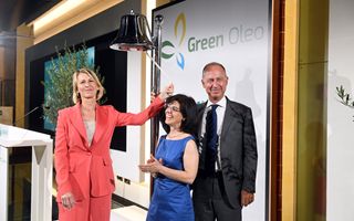 Green Oleo nomina Nathalie Azuara a Technical Business Manager Cosmesi: un nuovo passo strategico