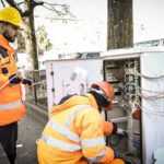 Open Fiber: 100.000 unità toscane connesse alla fibra ottica in 62 comuni