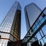 Polizia tedesca perquisisce filiali di Deutsche Bank a Francoforte e Berlino in indagine sul riciclaggio