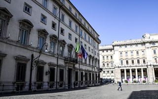 Cabina di regia PNRR si riunisce a Palazzo Chigi: Tommaso Foti presiede l’incontro