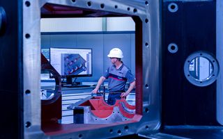 Danieli e Hyundai lanciano un impianto siderurgico green negli Stati Uniti