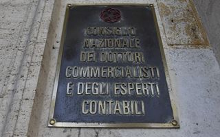 Consiglio dei commercialisti lancia consultazione pubblica sui principi di comportamento degli esperti di composizione negoziata