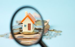 Mutui in Italia: domanda in crescita del 12% nel 2025