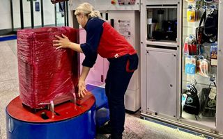 TraWell Co. ottiene concessione esclusiva per la protezione dei bagagli all'Aeroporto di Bologna