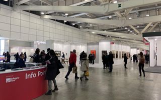 BolognaFiere incorpora ModenaFiere: fusione completata