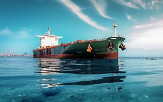 UE impone nuovo limite di 44,10 $ al barile per il greggio russo