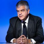 Luigi Ferraris nominato Vicepresidente Esecutivo di Fastweb+Vodafone: un nuovo capitolo per la governance del gruppo