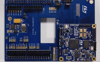 Barclays alza il target price di STMicroelectronics a 21 euro, rating Underweight confermato