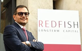 RedFish: ricavi 2025 in crescita a doppia cifra e backlog Movinter a 108,5 milioni di euro