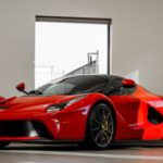 Ferrari riacquista 39.000 azioni per 12,42 milioni di euro su Euronext Milan