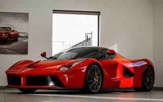 Ferrari riacquista 39.000 azioni per 12,42 milioni di euro su Euronext Milan