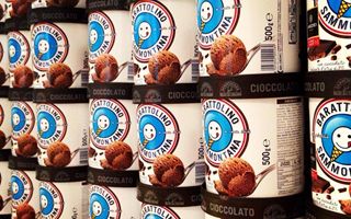 Sammontana Italia riceve rating B2 da Moody's con prospettiva stabile