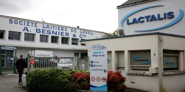 Richiamo di latticini per neonati: cereulide contaminata proveniente da fornitore cinese