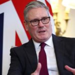 Regno Unito respinge le tariffe doganali per fermare l'annessione del Groenland da parte di Trump